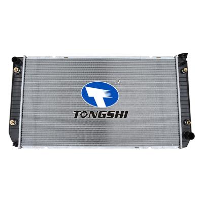 適用于C2500 BASE V8 7.4L 94-00 AT散熱器