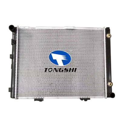 適用于190 W201 82-93 AT散熱器