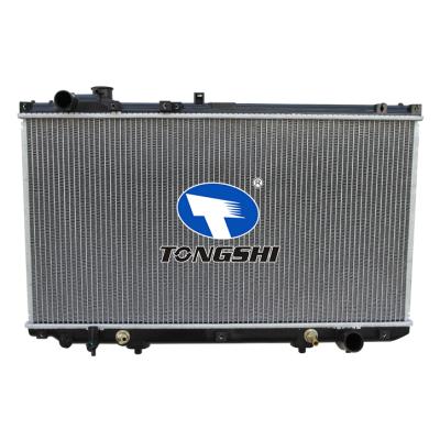 適用于雷克薩斯 GS300/JZS160 99- AT散熱器