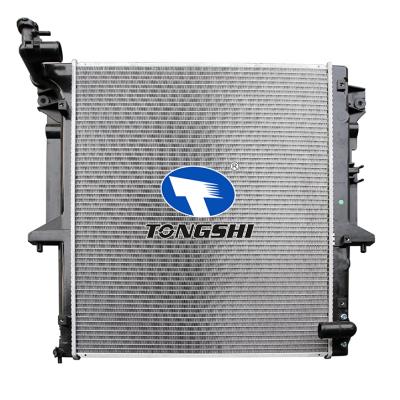 適用于三菱TRITON/L200?2.4T?15-?MT散熱器?