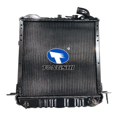 適用于ISUZU?RAD?CHE?NHR?OEM:484589221