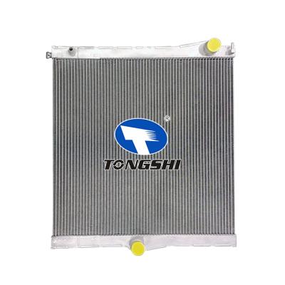 適用于寶馬?X5?E70?散熱器?OEM:17117585036