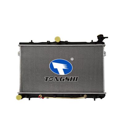 適用于現(xiàn)代?TIBURON?FX?L4?2.0L?散熱器 OEM:25310-29700/25310-29750