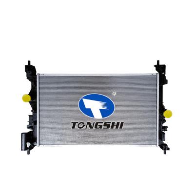 適用于CORSA?E?1.6i?16V?TURBO/1.3?CDTi??14-?GAS?MT散熱器