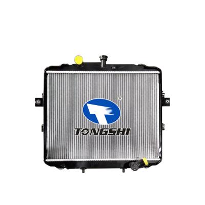 適用于現代? H-100 2.5 TDi 04- MT 散熱器