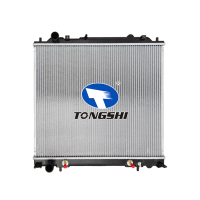 適用于三菱?L400(G)?PA4W/4G64?(風行)?散熱器?OEM:MR126104