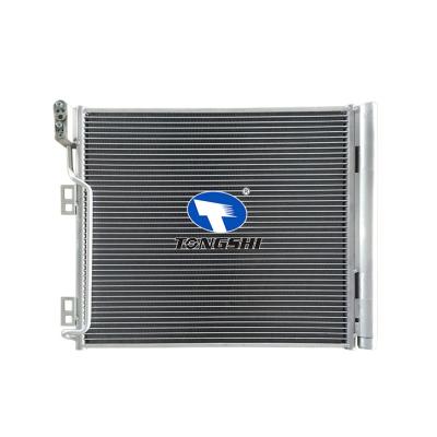 適用于??日產NV200?Box?1.5?dci?(M20,M20M)11-????冷凝器