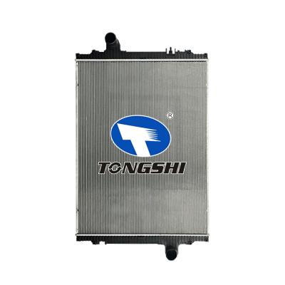 適用于FREIGHTLINER?MT?散熱器