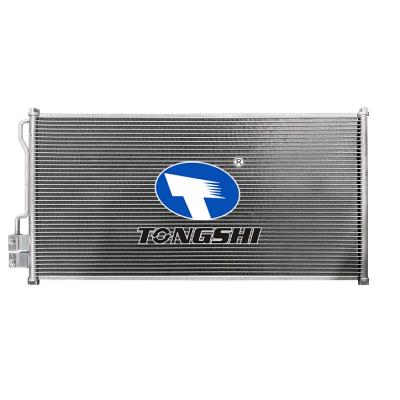 適用于LINCOLN NAVIGATOR 林肯 領航員 BASE V8 5.4L 99-05/ EXPEDITION 遠征 XLT V8 5.4L 97-06 冷凝器